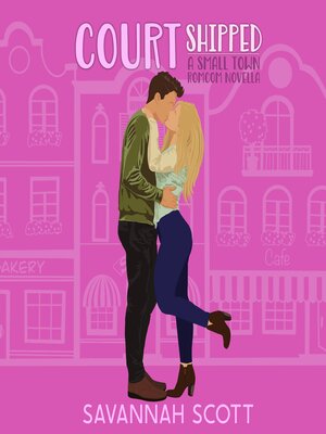 cover image of Courtshipped